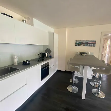 Greif Boutique Apartment Apartman