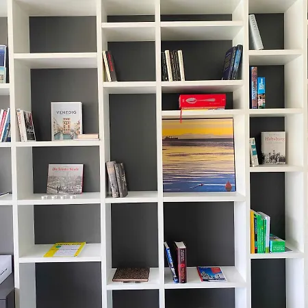 Greif Boutique Apartment