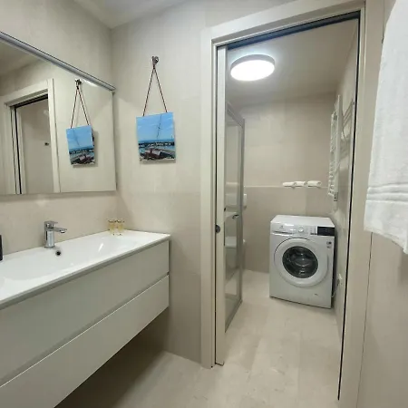 Greif Boutique Apartment