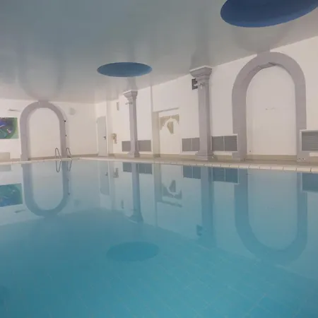 Apartman Greif Boutique Apartment Trieszt