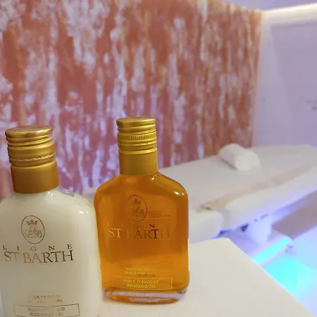 Greif Boutique Apartment Apartman *