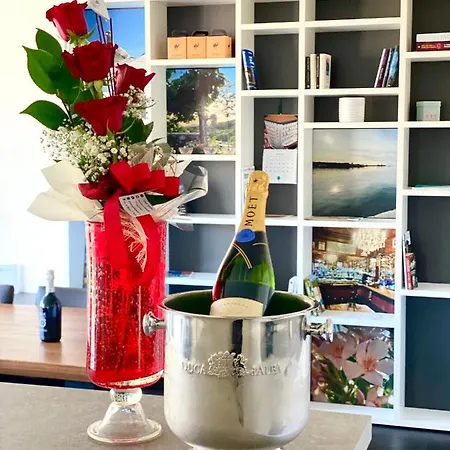 Greif Boutique Apartment Trieszt